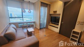 1 Bedroom Condo for rent in The Lumpini 24, Khlong Tan, Bangkok near BTS Phrom Phong