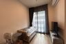 1 Bedroom Condo for rent in NUE District R9, Huai Khwang, Bangkok near MRT Phra Ram 9