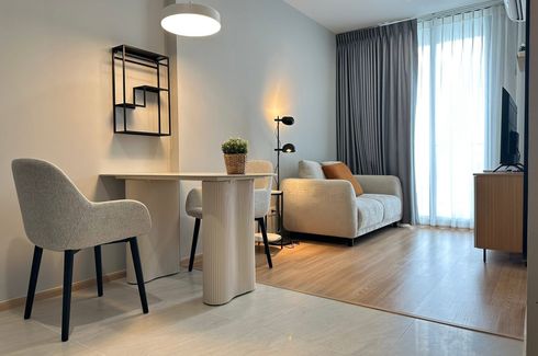 1 Bedroom Condo for rent in Skyrise Avenue Sukhumvit 64, Bang Chak, Bangkok near BTS Punnawithi