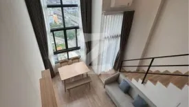 1 Bedroom Condo for rent in Ideo Rama 9 - Asoke, Huai Khwang, Bangkok near MRT Phra Ram 9