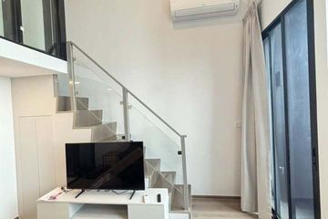 1 Bedroom Condo for rent in KnightsBridge Space Sukhumvit-Rama 4, Phra Khanong, Bangkok near BTS Phra Khanong