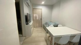 1 Bedroom Condo for rent in Life One Wireless, Lumpini, Bangkok near BTS Ploen Chit