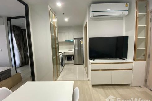1 Bedroom Condo for rent in Life One Wireless, Lumpini, Bangkok near BTS Ploen Chit