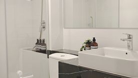 1 Bedroom Condo for rent in KnightsBridge Space Rama 9, Din Daeng, Bangkok near MRT Phra Ram 9