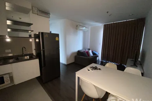 2 Bedroom Condo for rent in The Base Park West Sukhumvit 77, Phra Khanong Nuea, Bangkok near BTS On Nut