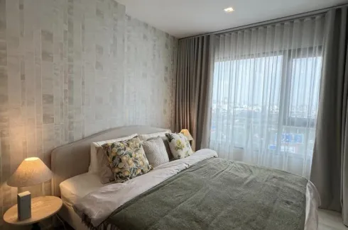 1 Bedroom Condo for rent in Life One Wireless, Lumpini, Bangkok near BTS Ploen Chit
