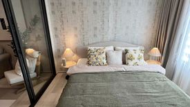 1 Bedroom Condo for rent in Life One Wireless, Lumpini, Bangkok near BTS Ploen Chit