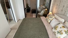 1 Bedroom Condo for rent in Life One Wireless, Lumpini, Bangkok near BTS Ploen Chit