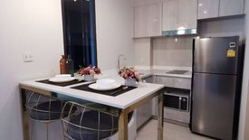 1 Bedroom Condo for rent in Life One Wireless, Lumpini, Bangkok near BTS Ploen Chit