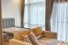 1 Bedroom Condo for rent in Circle Living Prototype, Makkasan, Bangkok near Airport Rail Link Makkasan