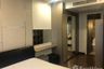 1 Bedroom Condo for rent in Supalai Elite Sathorn - Suanplu, Thung Maha Mek, Bangkok near BTS Chong Nonsi