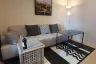 2 Bedroom Condo for rent in River Heaven, Bang Kho Laem, Bangkok near BTS Saphan Taksin