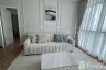1 Bedroom Condo for rent in The Coast Bangkok, Bang Na, Bangkok near BTS Bang Na
