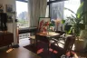 1 Bedroom Condo for rent in Circle Living Prototype, Makkasan, Bangkok near Airport Rail Link Makkasan