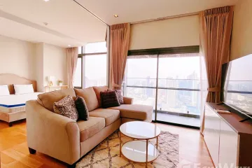 1 Bedroom Condo for rent in Circle Living Prototype, Makkasan, Bangkok near Airport Rail Link Makkasan