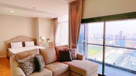 1 Bedroom Condo for rent in Circle Living Prototype, Makkasan, Bangkok near Airport Rail Link Makkasan