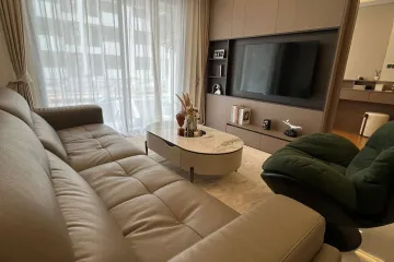 2 Bedroom Condo for sale in Capri Residences, Choeng Thale, Phuket