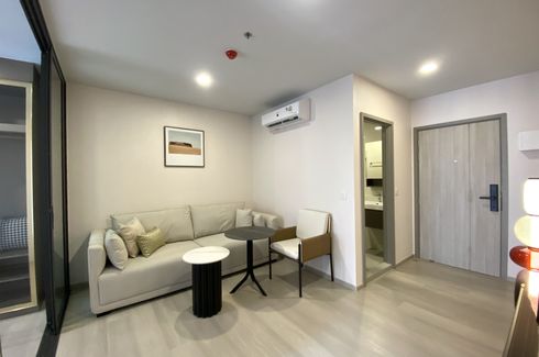 1 Bedroom Condo for rent in Aspire Onnut Station, Phra Khanong, Bangkok near BTS On Nut