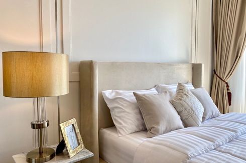 1 Bedroom Condo for rent in Life One Wireless, Lumpini, Bangkok near BTS Ploen Chit