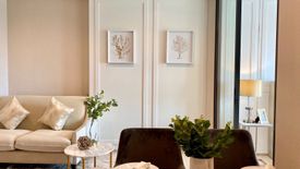 1 Bedroom Condo for rent in Life One Wireless, Lumpini, Bangkok near BTS Ploen Chit