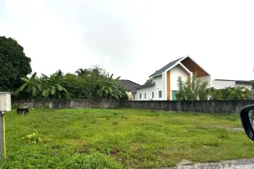 Land for sale in Thep Krasatti, Phuket