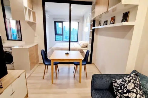 1 Bedroom Condo for rent in Life One Wireless, Lumpini, Bangkok near BTS Ploen Chit