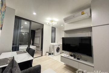 1 Bedroom Condo for rent in Life One Wireless, Lumpini, Bangkok near BTS Ploen Chit