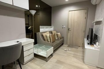 1 Bedroom Condo for rent in Life One Wireless, Lumpini, Bangkok near BTS Ploen Chit
