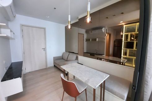 1 Bedroom Condo for rent in Life One Wireless, Lumpini, Bangkok near BTS Ploen Chit