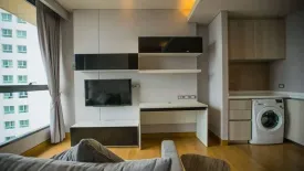 1 Bedroom Condo for rent in The Lumpini 24, Khlong Tan, Bangkok near BTS Phrom Phong