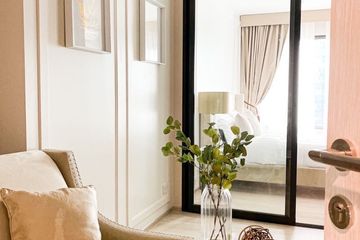 1 Bedroom Condo for rent in Life One Wireless, Lumpini, Bangkok near BTS Ploen Chit