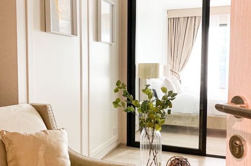 1 Bedroom Condo for rent in Life One Wireless, Lumpini, Bangkok near BTS Ploen Chit