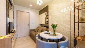 1 Bedroom Condo for rent in Life One Wireless, Lumpini, Bangkok near BTS Ploen Chit