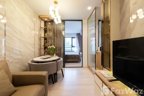 1 Bedroom Condo for rent in Life One Wireless, Lumpini, Bangkok near BTS Ploen Chit