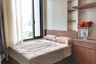 1 Bedroom Condo for rent in Edge Sukhumvit 23, Khlong Toei Nuea, Bangkok near BTS Asoke