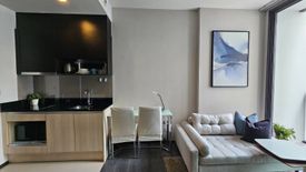 1 Bedroom Condo for rent in Edge Sukhumvit 23, Khlong Toei Nuea, Bangkok near BTS Asoke