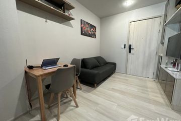 1 Bedroom Condo for rent in Life One Wireless, Lumpini, Bangkok near BTS Ploen Chit