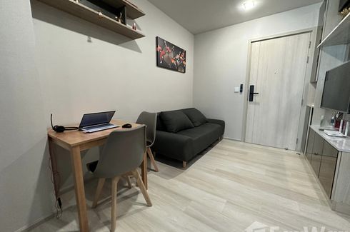 1 Bedroom Condo for rent in Life One Wireless, Lumpini, Bangkok near BTS Ploen Chit