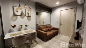 1 Bedroom Condo for rent in Life One Wireless, Lumpini, Bangkok near BTS Ploen Chit