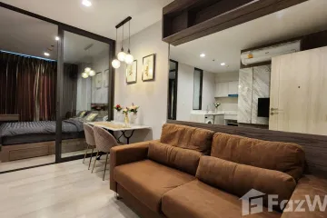 1 Bedroom Condo for rent in Life One Wireless, Lumpini, Bangkok near BTS Ploen Chit