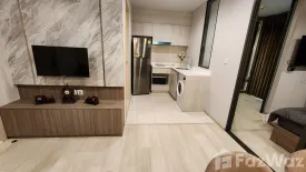 1 Bedroom Condo for rent in Life One Wireless, Lumpini, Bangkok near BTS Ploen Chit