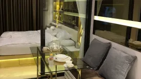 1 Bedroom Condo for rent in Life One Wireless, Lumpini, Bangkok near BTS Ploen Chit