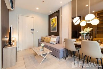 1 Bedroom Condo for rent in Life One Wireless, Lumpini, Bangkok near BTS Ploen Chit