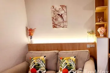 1 Bedroom Condo for rent in Life One Wireless, Lumpini, Bangkok near BTS Ploen Chit