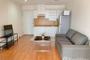 2 Bedroom Condo for rent in The Waterford Diamond, Khlong Tan, Bangkok near BTS Phrom Phong