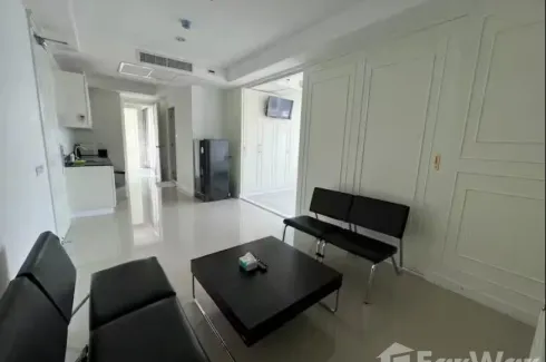 2 Bedroom Condo for rent in The Royal Navin Tower, Chong Nonsi, Bangkok near MRT Khlong Toei