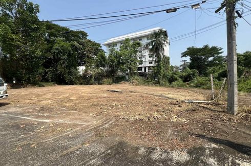 Land for sale in Baan Tanawan, San Phi Suea, Chiang Mai