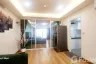 1 Bedroom Condo for rent in Nusa State Tower Condominium, Silom, Bangkok near BTS Surasak