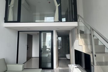 1 Bedroom Condo for rent in KnightsBridge Space Sukhumvit-Rama 4, Phra Khanong, Bangkok near BTS Phra Khanong