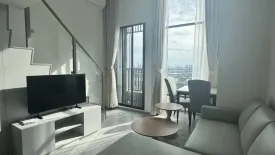 1 Bedroom Condo for rent in KnightsBridge Space Sukhumvit-Rama 4, Phra Khanong, Bangkok near BTS Phra Khanong